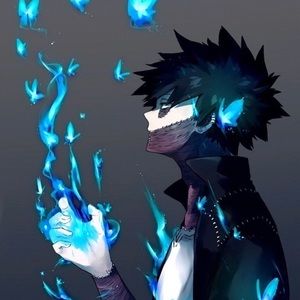 Meet your Posher, Patrick